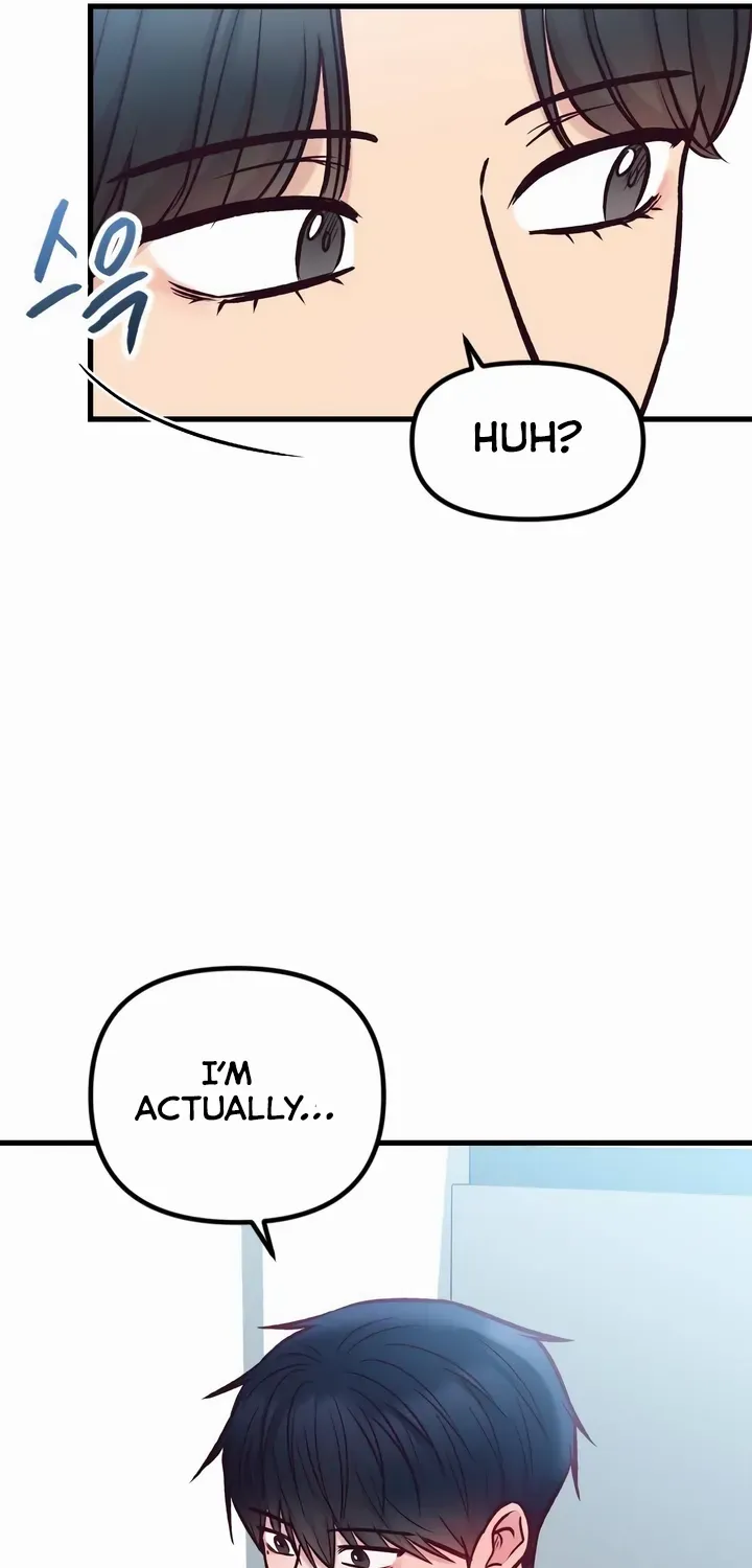 Meet in The Middle Kainu Manga Chapter 41 Page 81