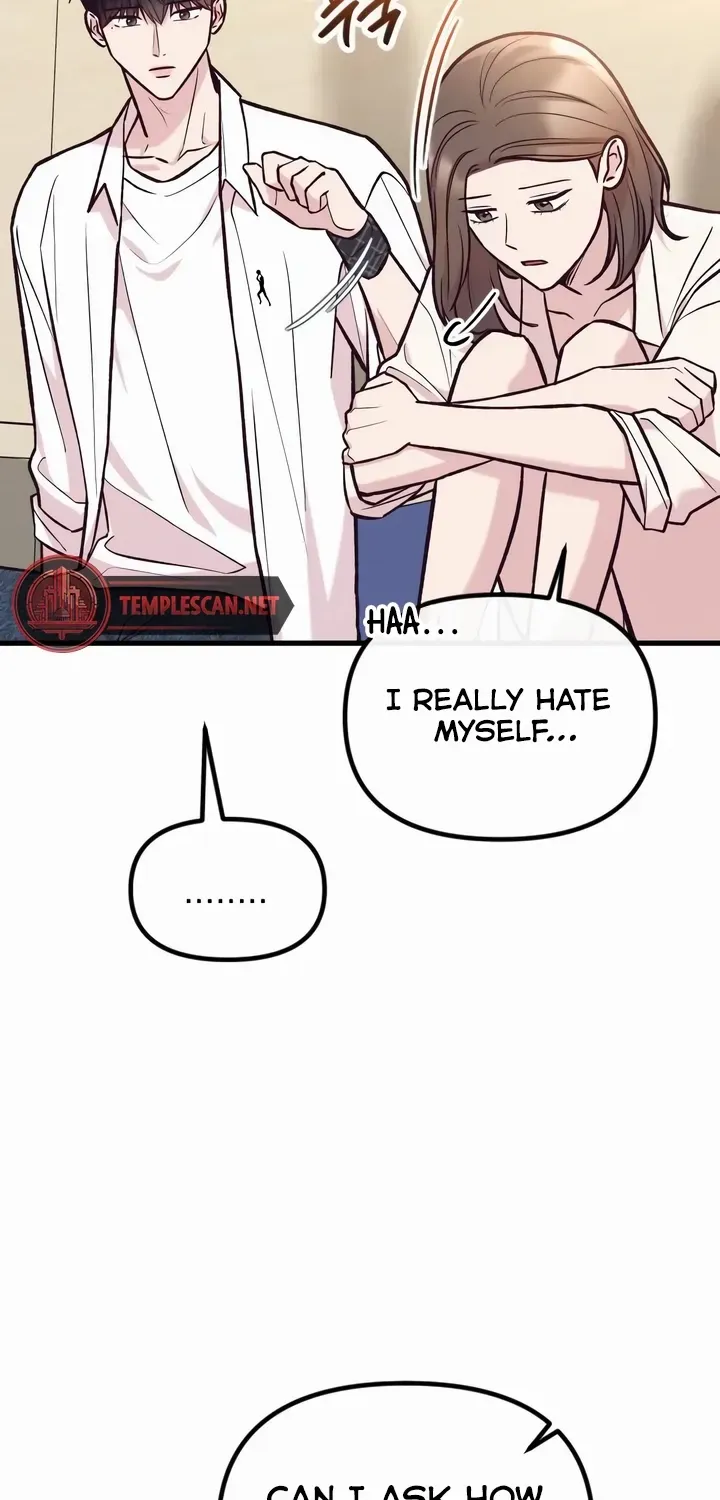 Meet In The Middle Kainu Manga Chapter 40 Page 52
