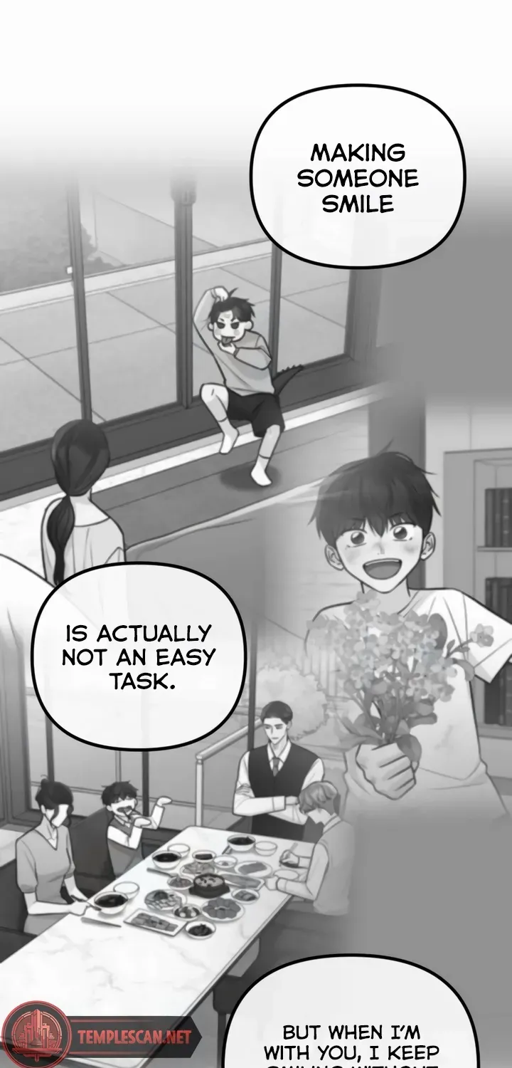 Meet In The Middle Kainu Manga Chapter 40 Page 81