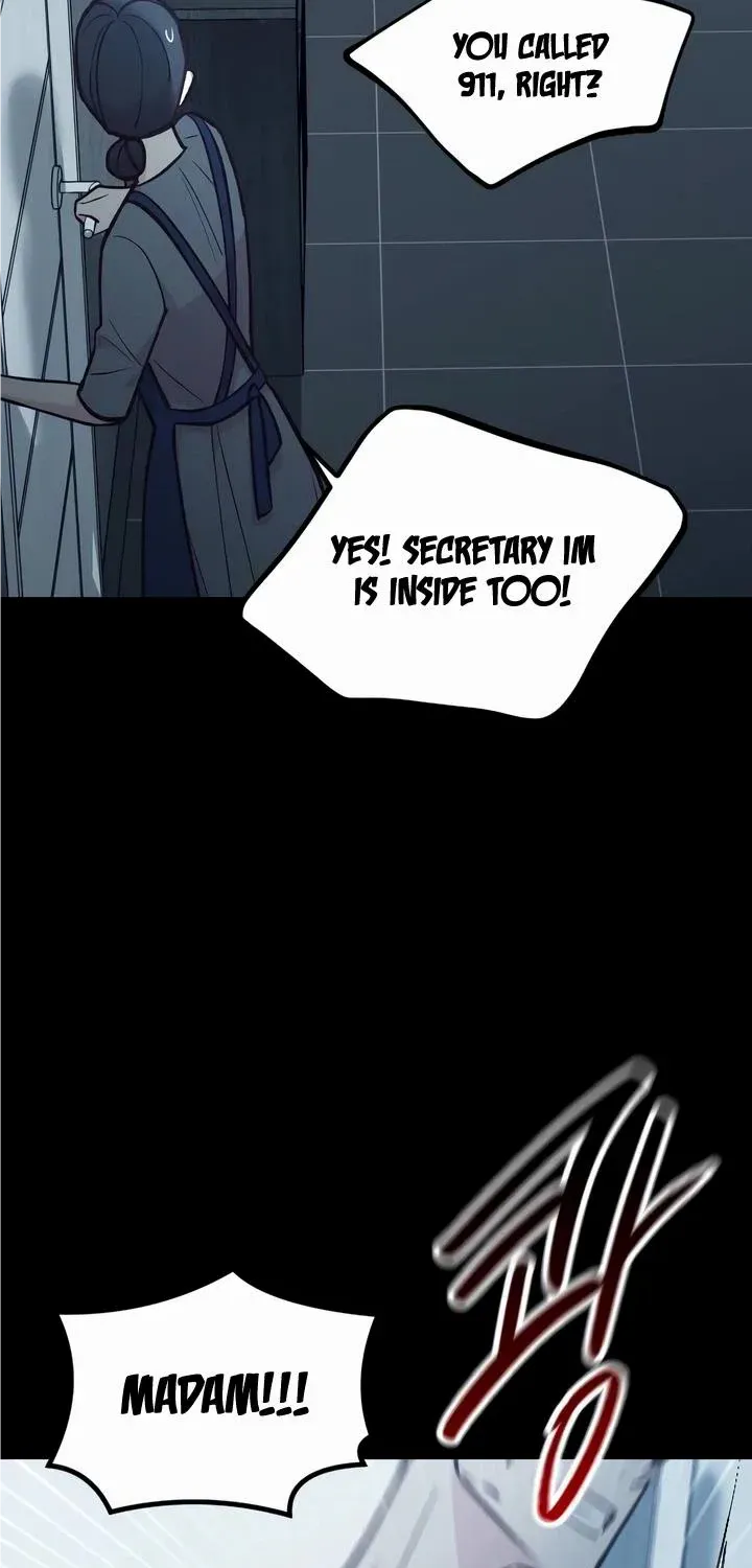 Meet in The Middle Kainu Manga Chapter 39 Page 12