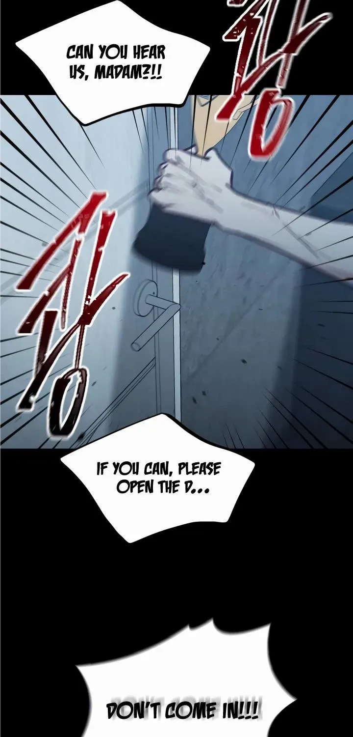 Meet in The Middle Kainu Manga Chapter 39 Page 14