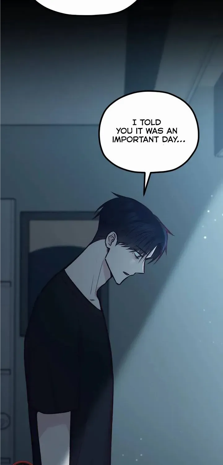 Meet in The Middle Kainu Manga Chapter 39 Page 27