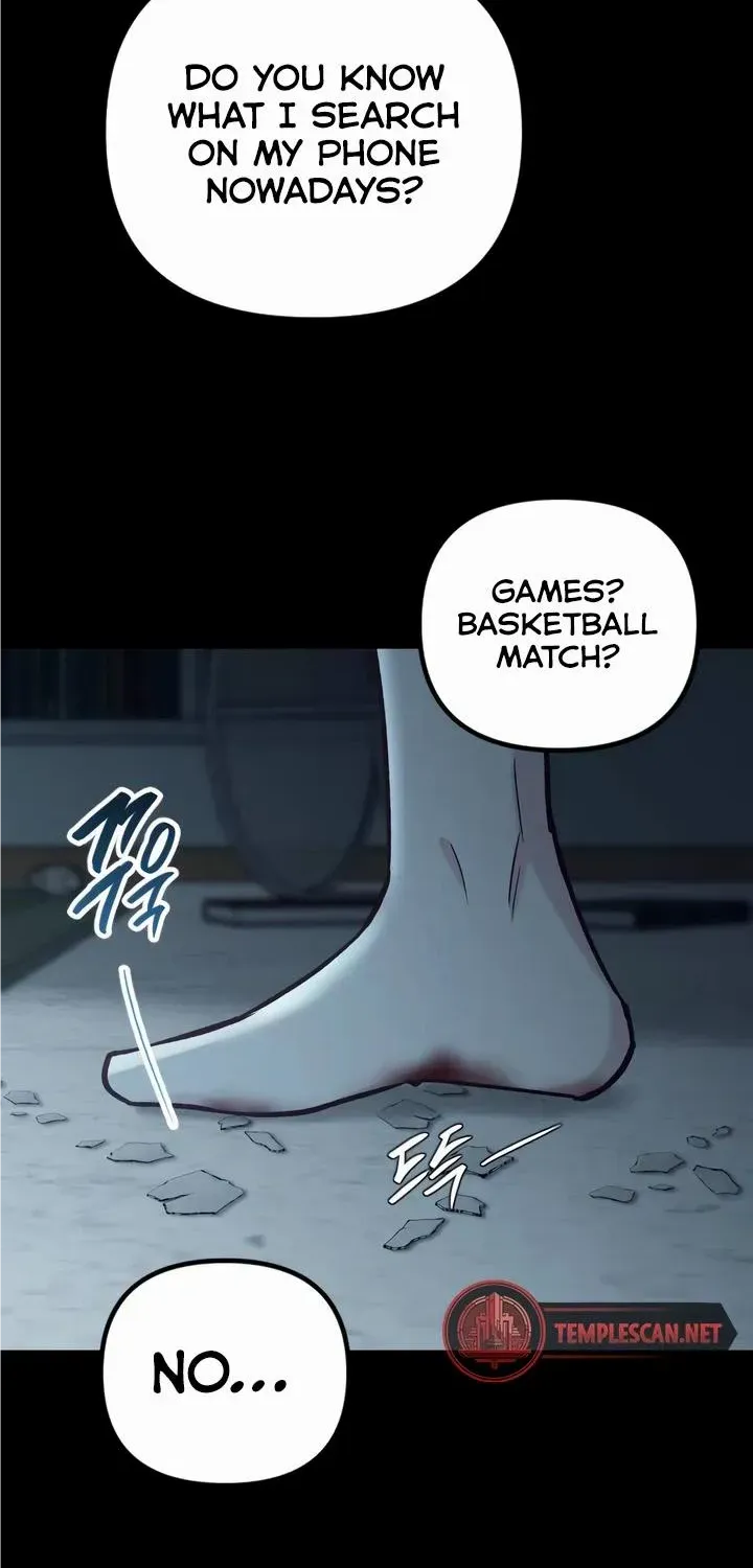 Meet in The Middle Kainu Manga Chapter 39 Page 31