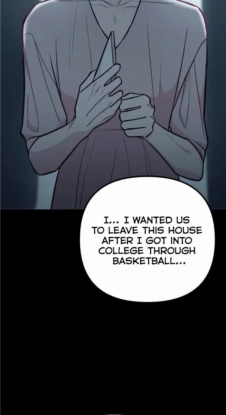 Meet in The Middle Kainu Manga Chapter 39 Page 33