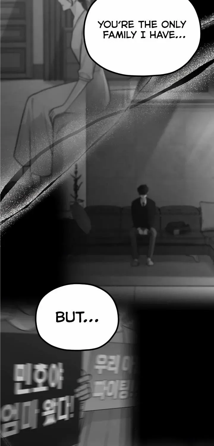 Meet in The Middle Kainu Manga Chapter 39 Page 38