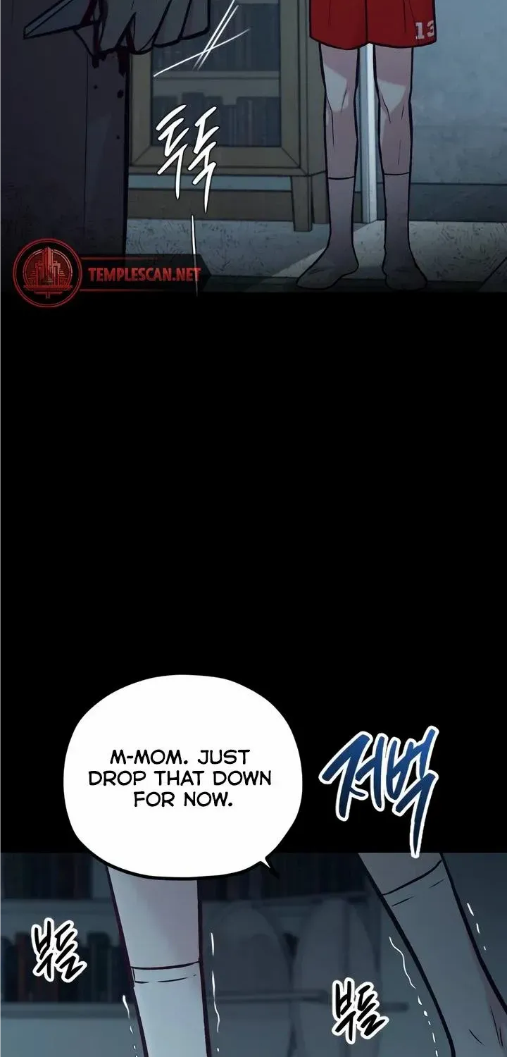 Meet in The Middle Kainu Manga Chapter 39 Page 51