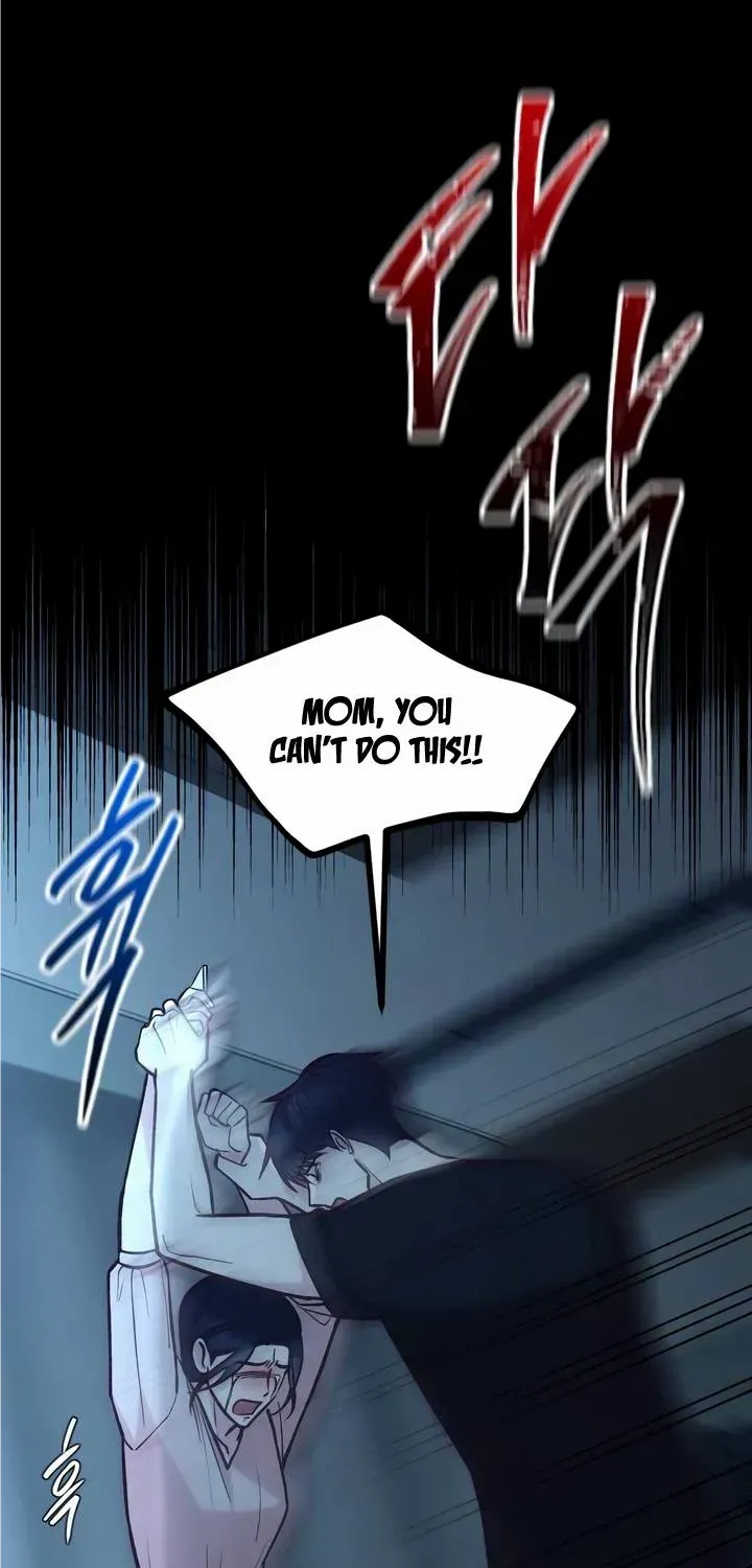 Meet in The Middle Kainu Manga Chapter 39 Page 54