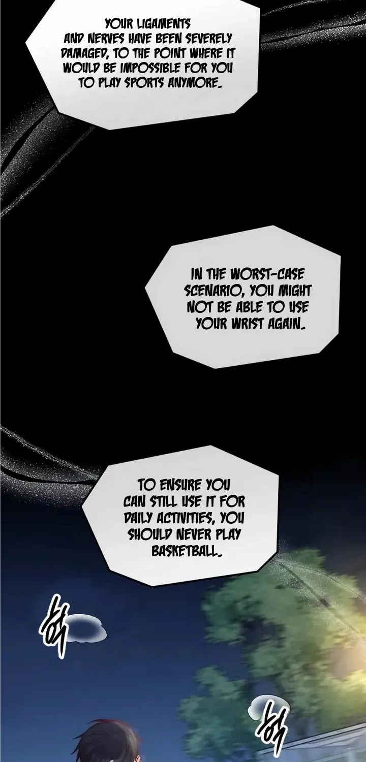 Meet in The Middle Kainu Manga Chapter 39 Page 79