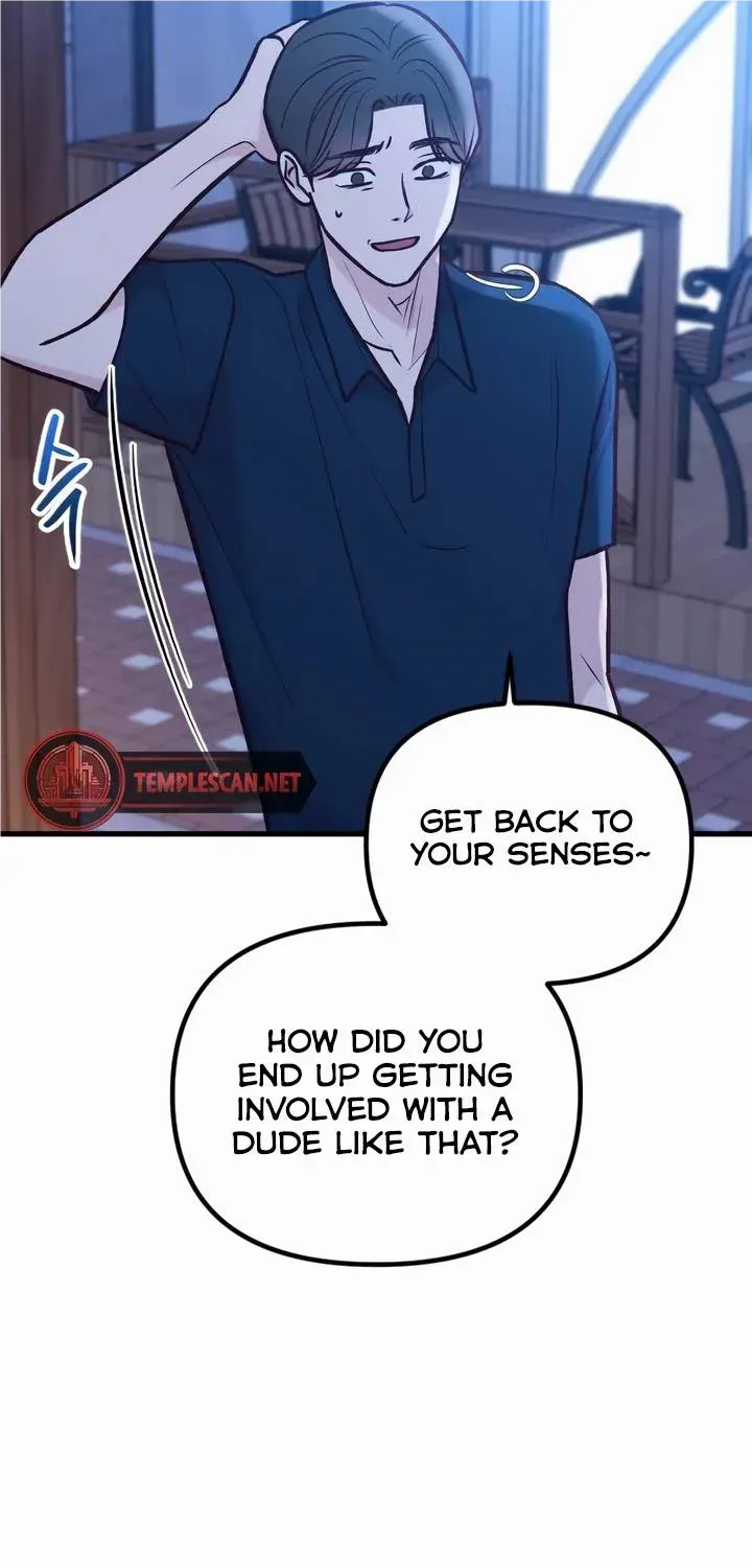 Meet in The Middle Kainu Manga Chapter 39 Page 98