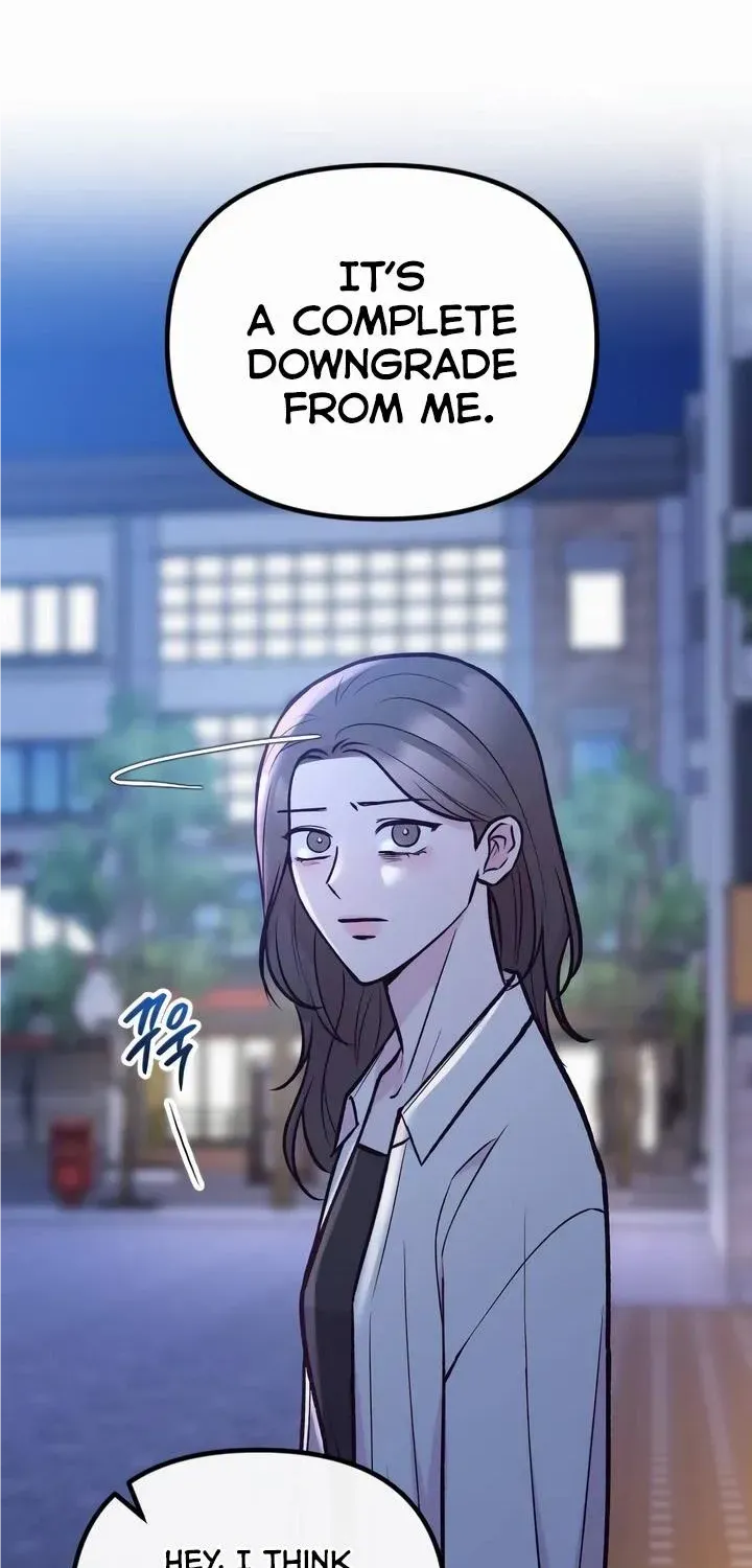 Meet in The Middle Kainu Manga Chapter 39 Page 99