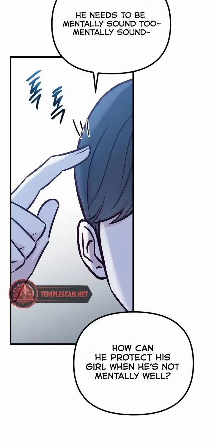 Meet in The Middle Kainu Manga Chapter 39 Page 101