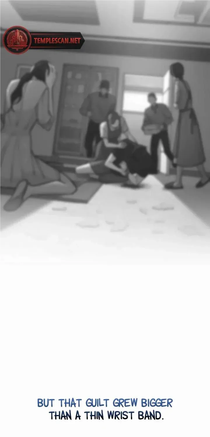 Meet in The Middle Kainu Manga Chapter 39 Page 106