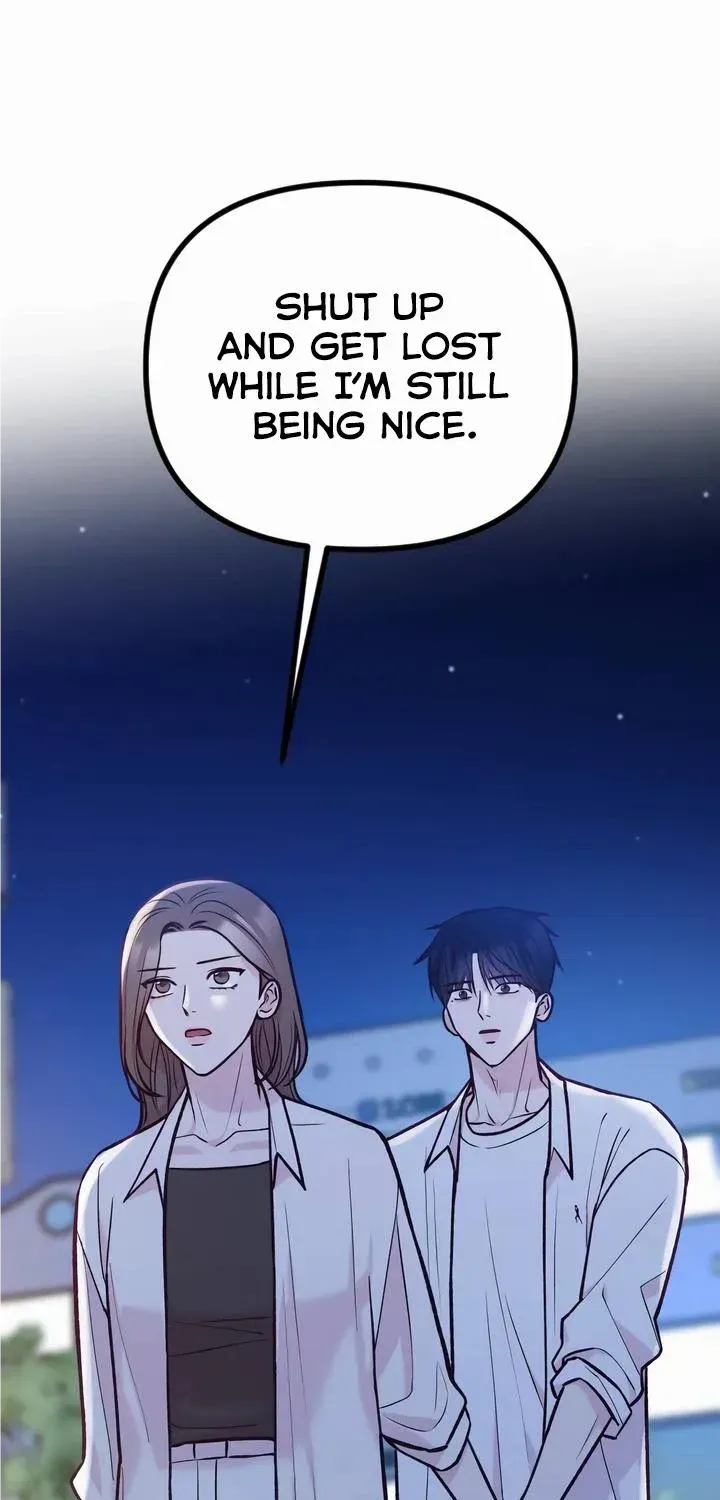Meet in The Middle Kainu Manga Chapter 39 Page 114