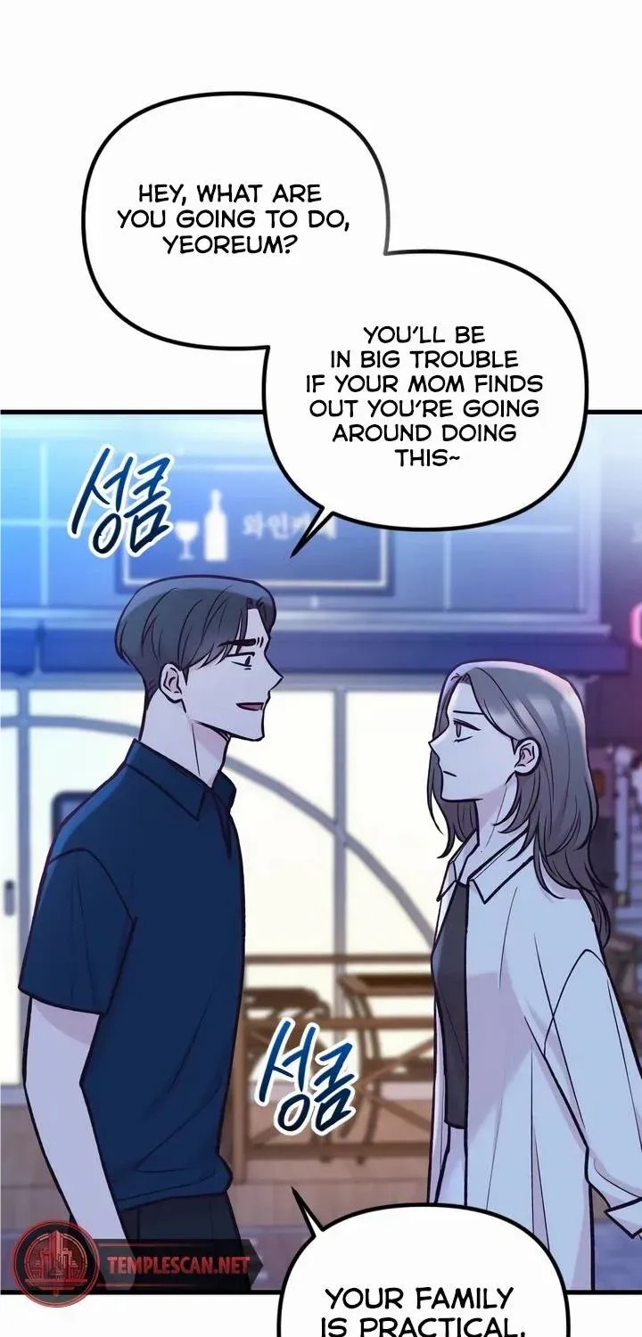 Meet in The Middle Kainu Manga Chapter 39 Page 116