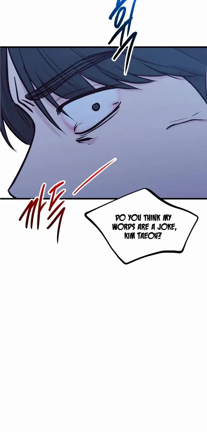 Meet in The Middle Kainu Manga Chapter 39 Page 120