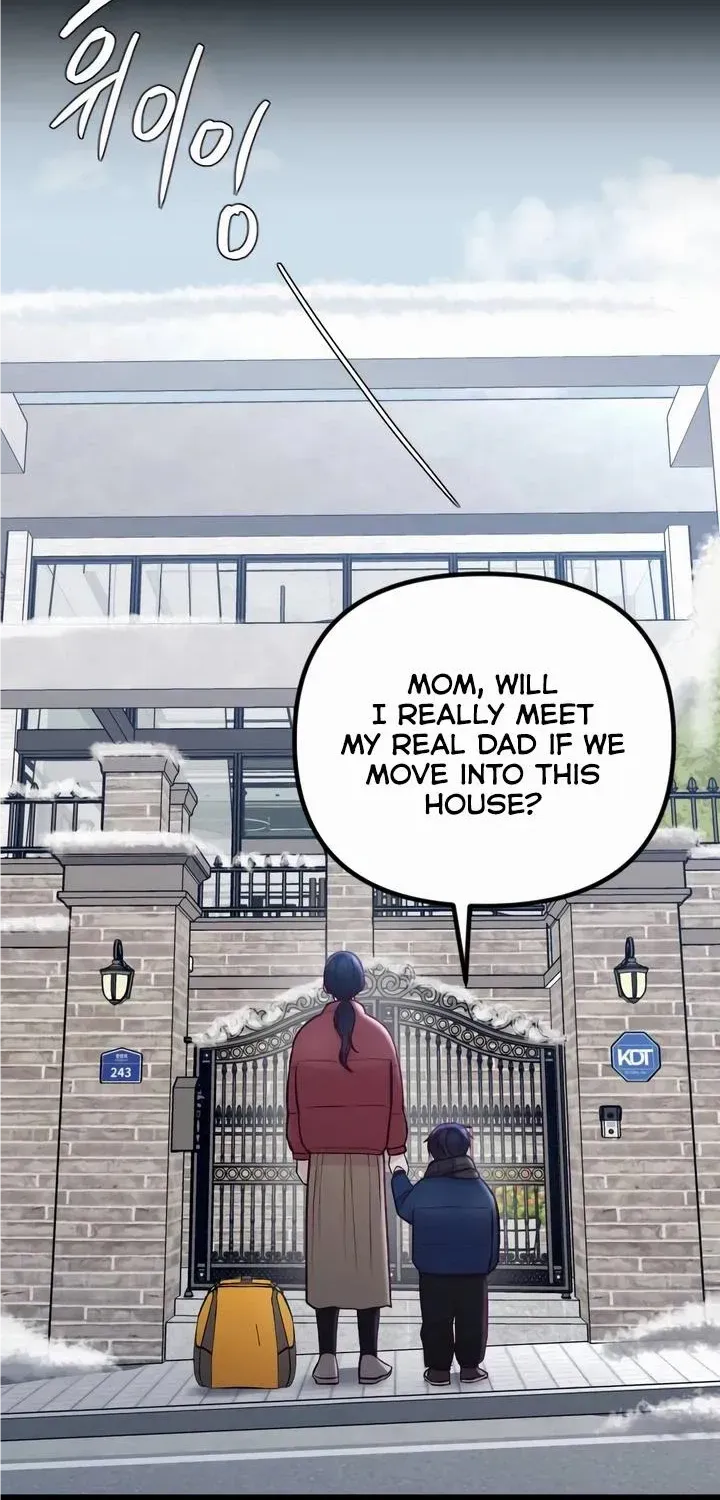 Meet in The Middle Kainu Manga Chapter 38 Page 5