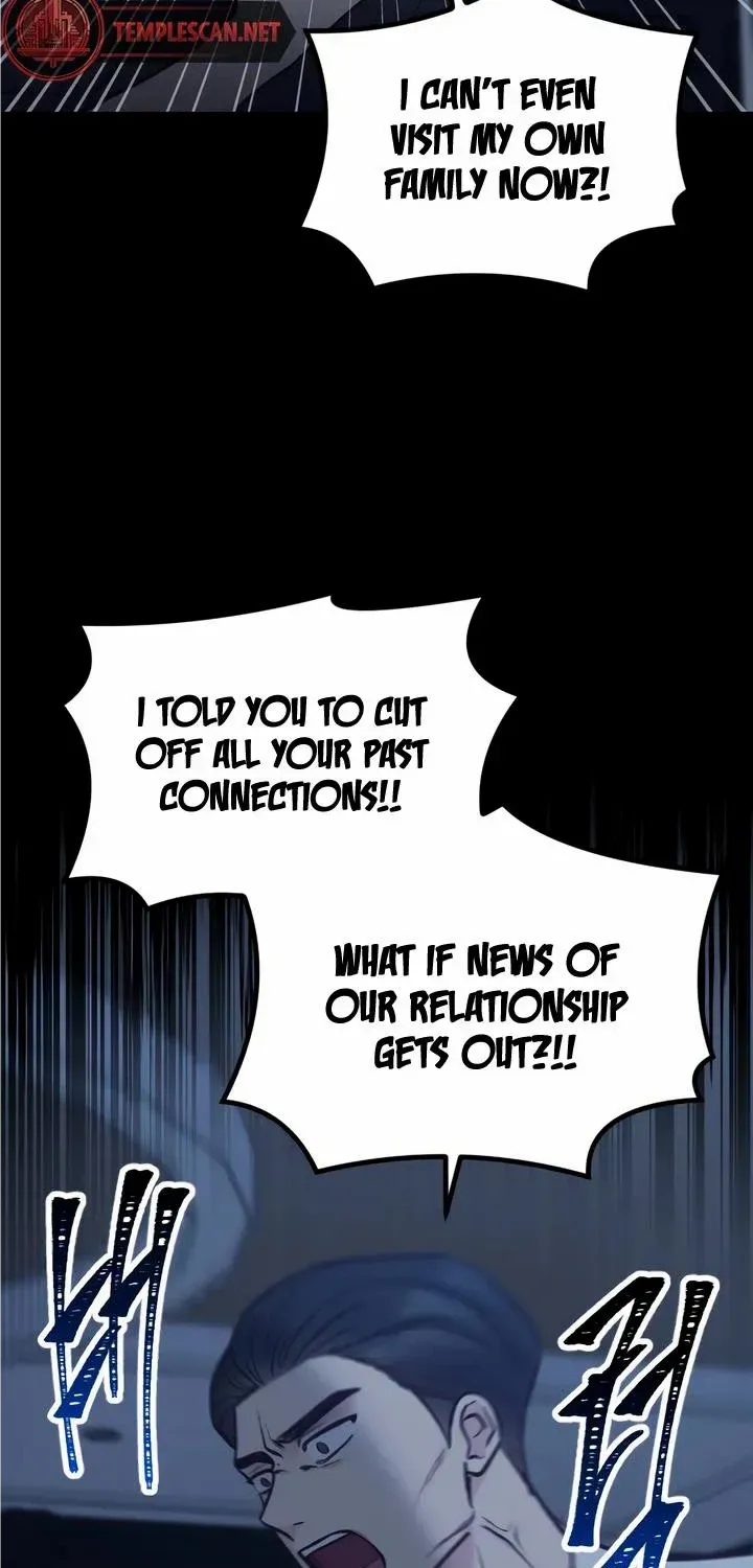 Meet in The Middle Kainu Manga Chapter 38 Page 20