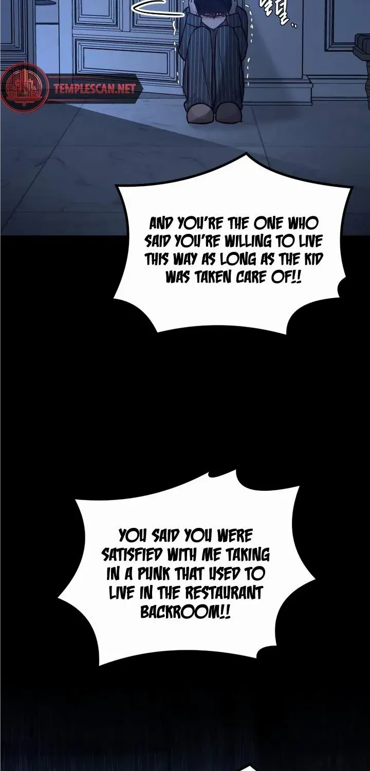 Meet in The Middle Kainu Manga Chapter 38 Page 24