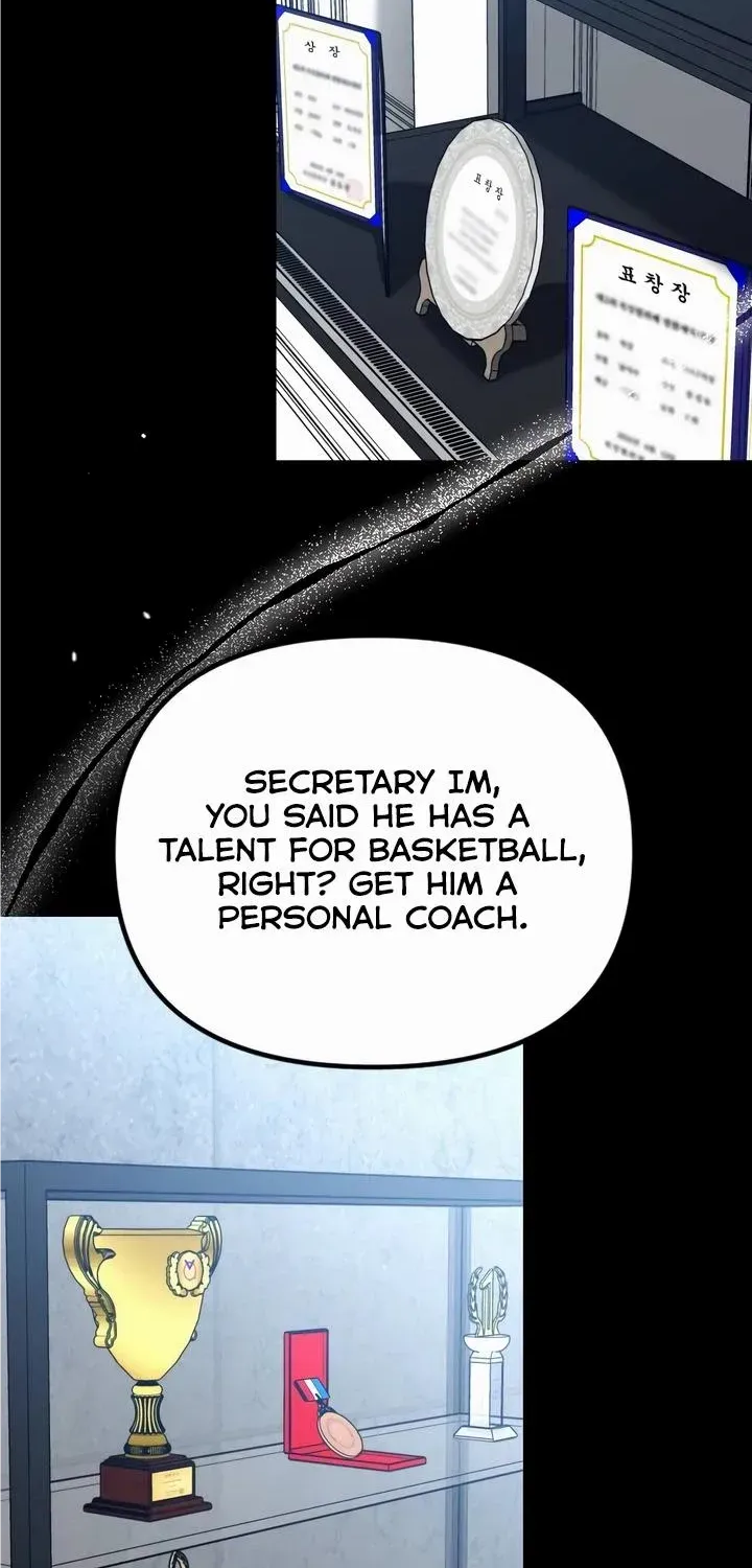 Meet in The Middle Kainu Manga Chapter 38 Page 50