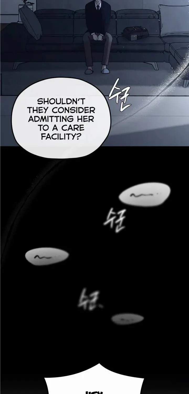 Meet in The Middle Kainu Manga Chapter 38 Page 59
