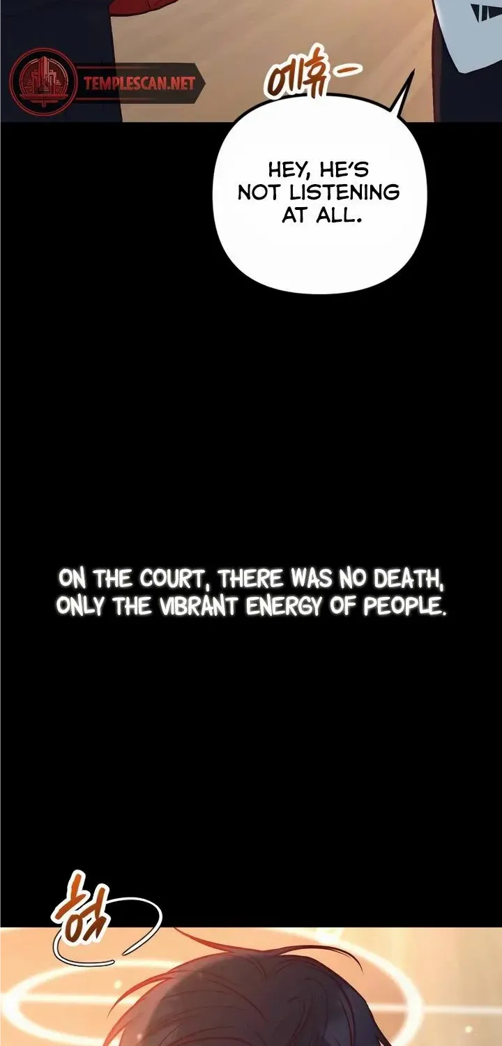 Meet in The Middle Kainu Manga Chapter 38 Page 62