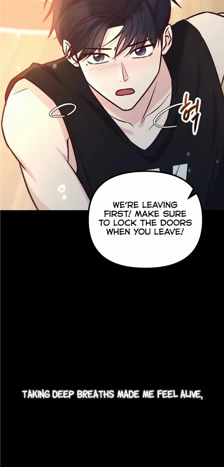 Meet in The Middle Kainu Manga Chapter 38 Page 63