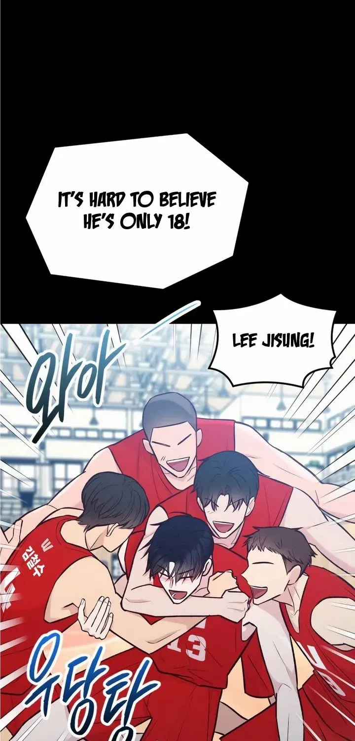Meet in The Middle Kainu Manga Chapter 38 Page 71