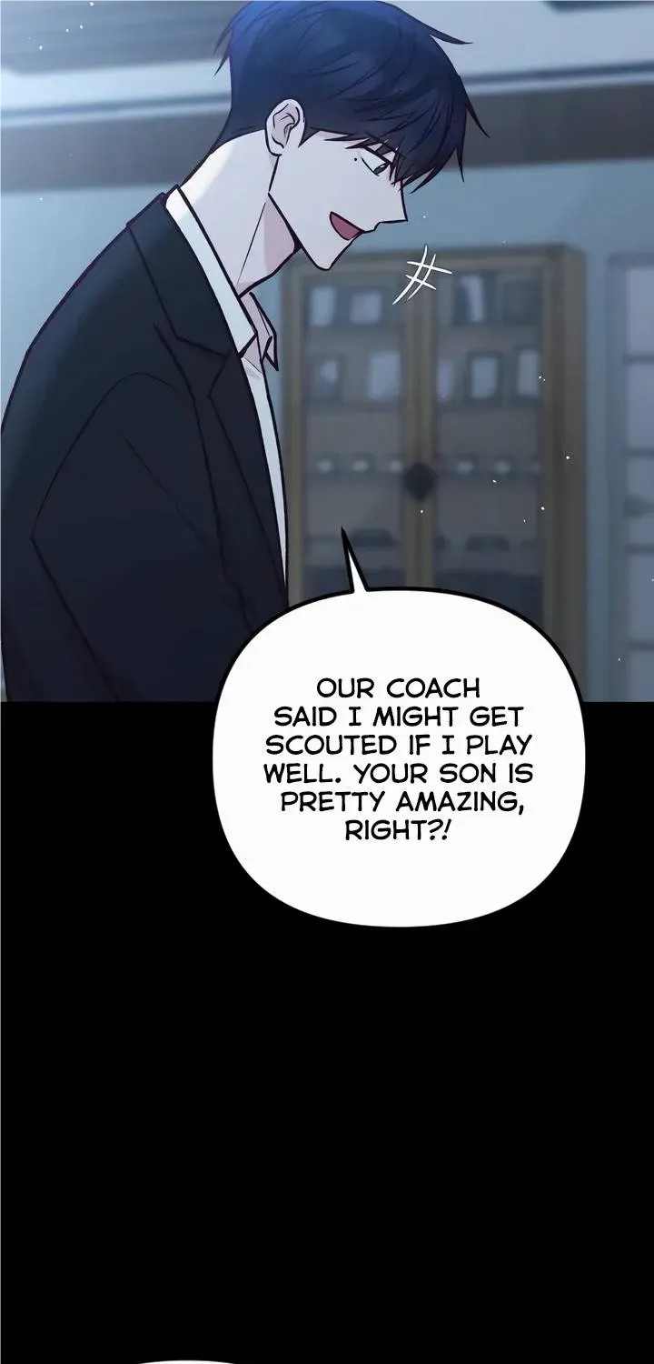 Meet in The Middle Kainu Manga Chapter 38 Page 81