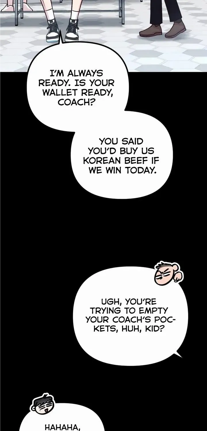 Meet in The Middle Kainu Manga Chapter 38 Page 92