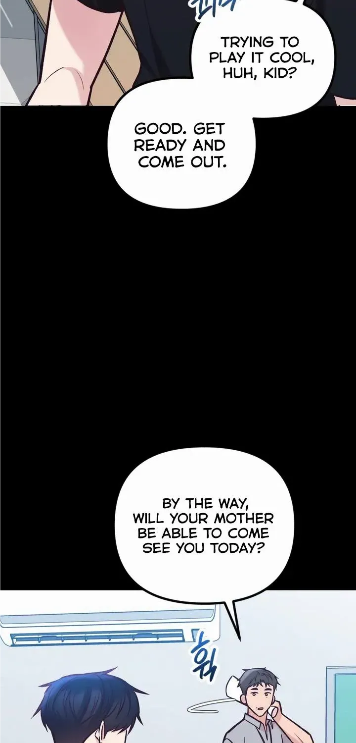 Meet in The Middle Kainu Manga Chapter 38 Page 99
