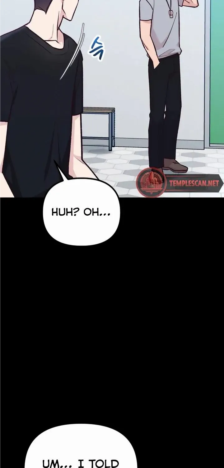 Meet in The Middle Kainu Manga Chapter 38 Page 100