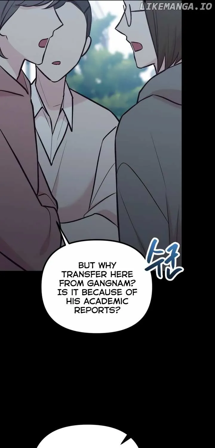 Meet in The Middle Kainu Manga Chapter 37 Page 10
