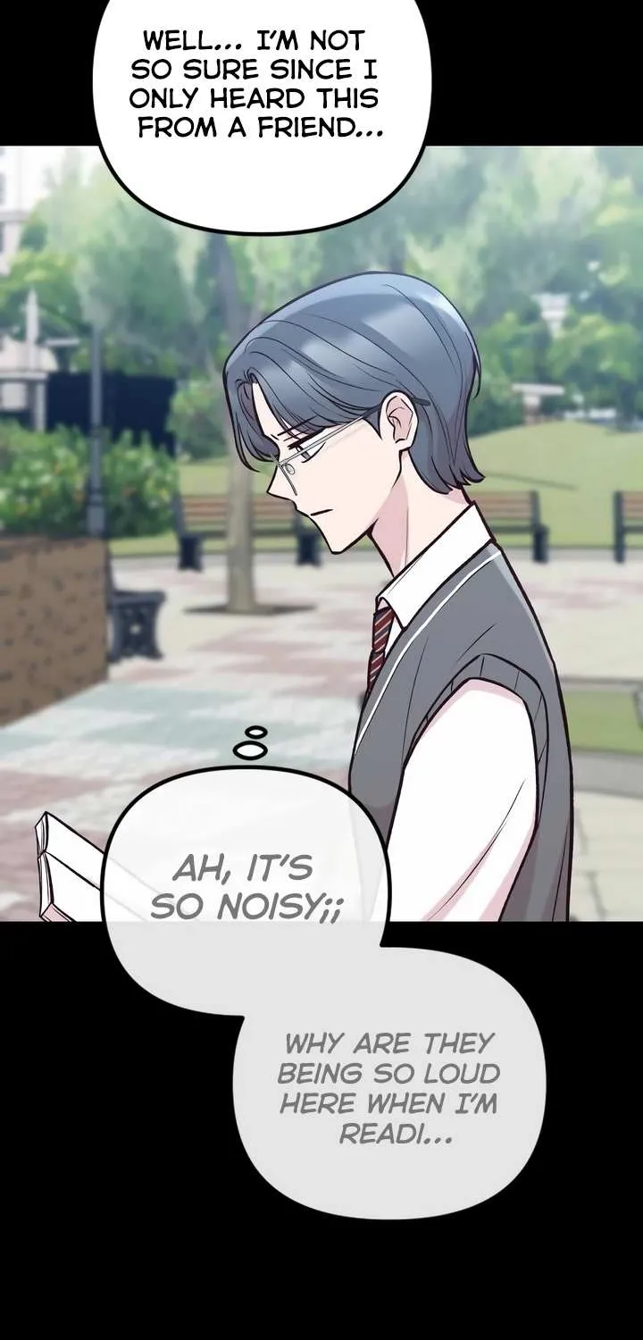 Meet in The Middle Kainu Manga Chapter 37 Page 11