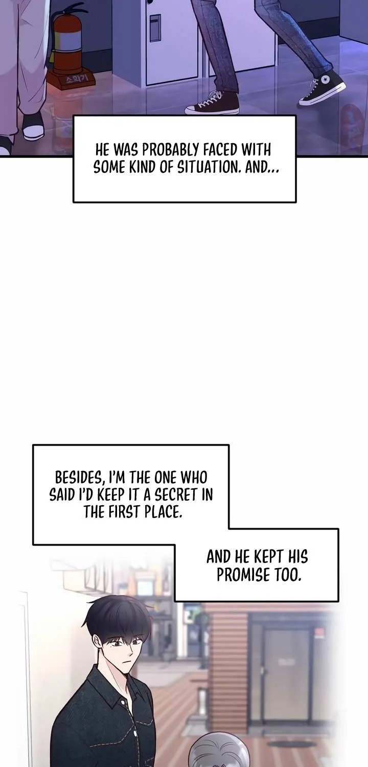 Meet in The Middle Kainu Manga Chapter 37 Page 16