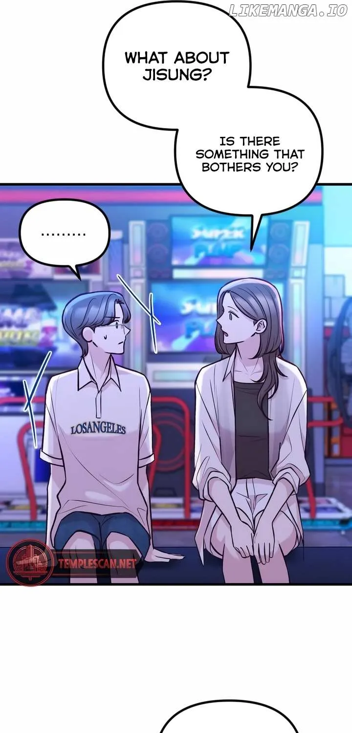Meet in The Middle Kainu Manga Chapter 37 Page 18