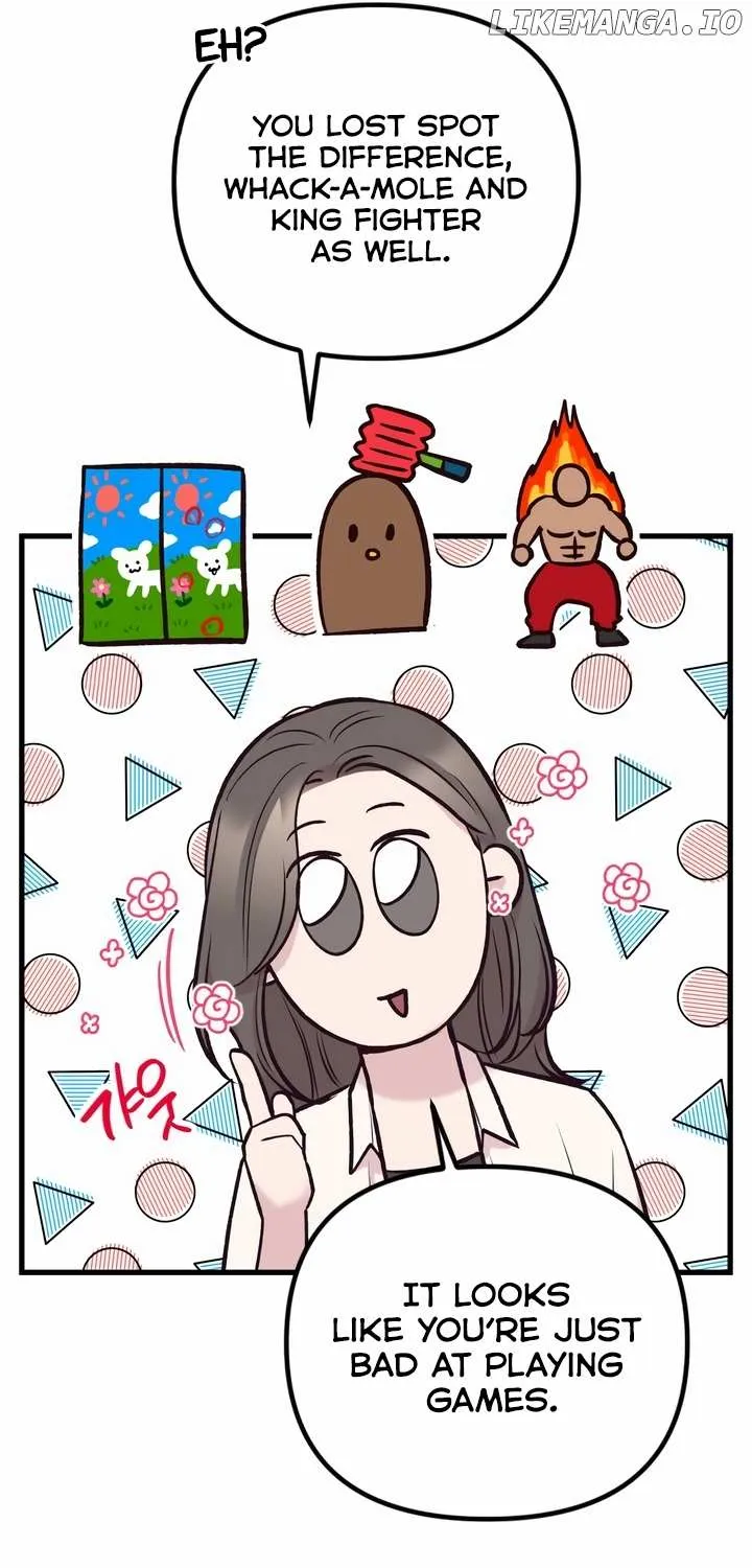 Meet in The Middle Kainu Manga Chapter 37 Page 34