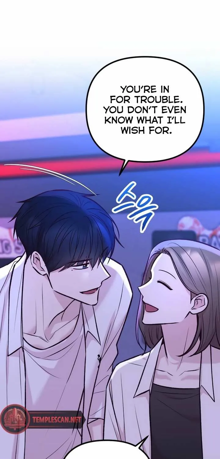 Meet in The Middle Kainu Manga Chapter 37 Page 36
