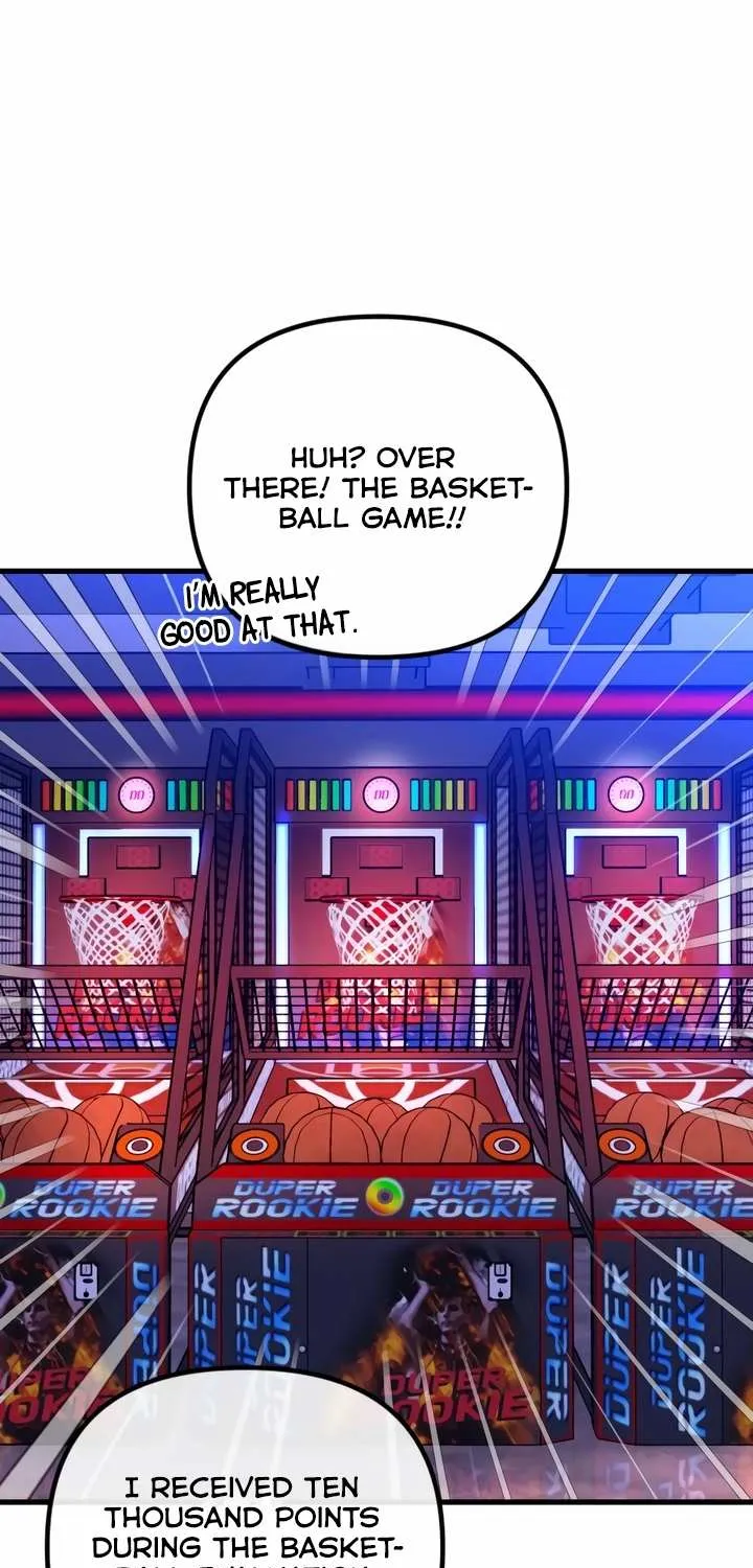 Meet in The Middle Kainu Manga Chapter 37 Page 38