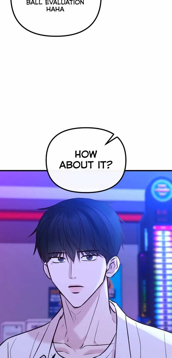 Meet in The Middle Kainu Manga Chapter 37 Page 39