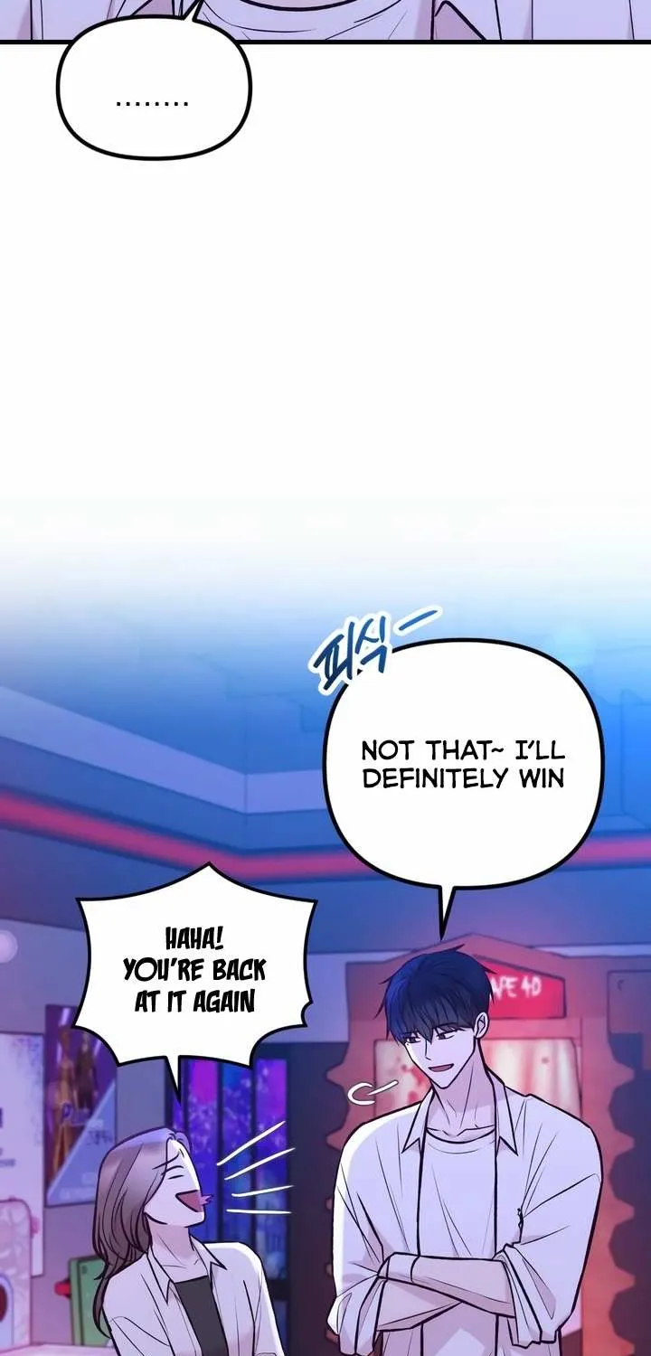 Meet in The Middle Kainu Manga Chapter 37 Page 40