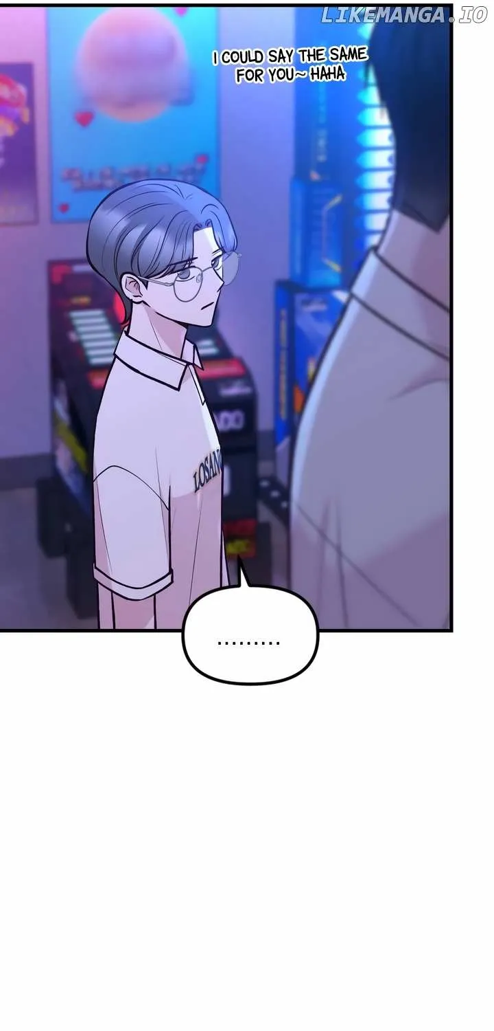 Meet in The Middle Kainu Manga Chapter 37 Page 42