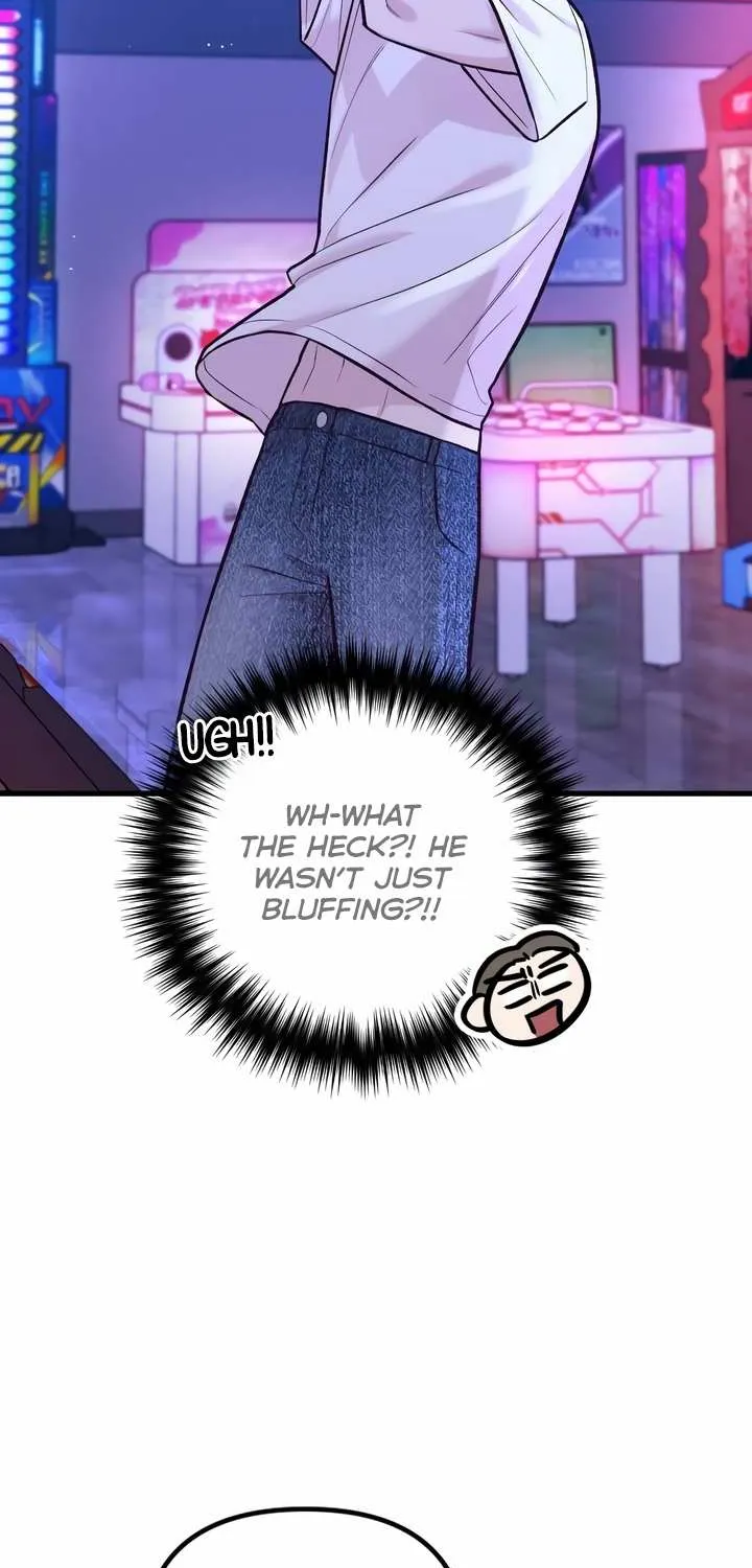 Meet in The Middle Kainu Manga Chapter 37 Page 52