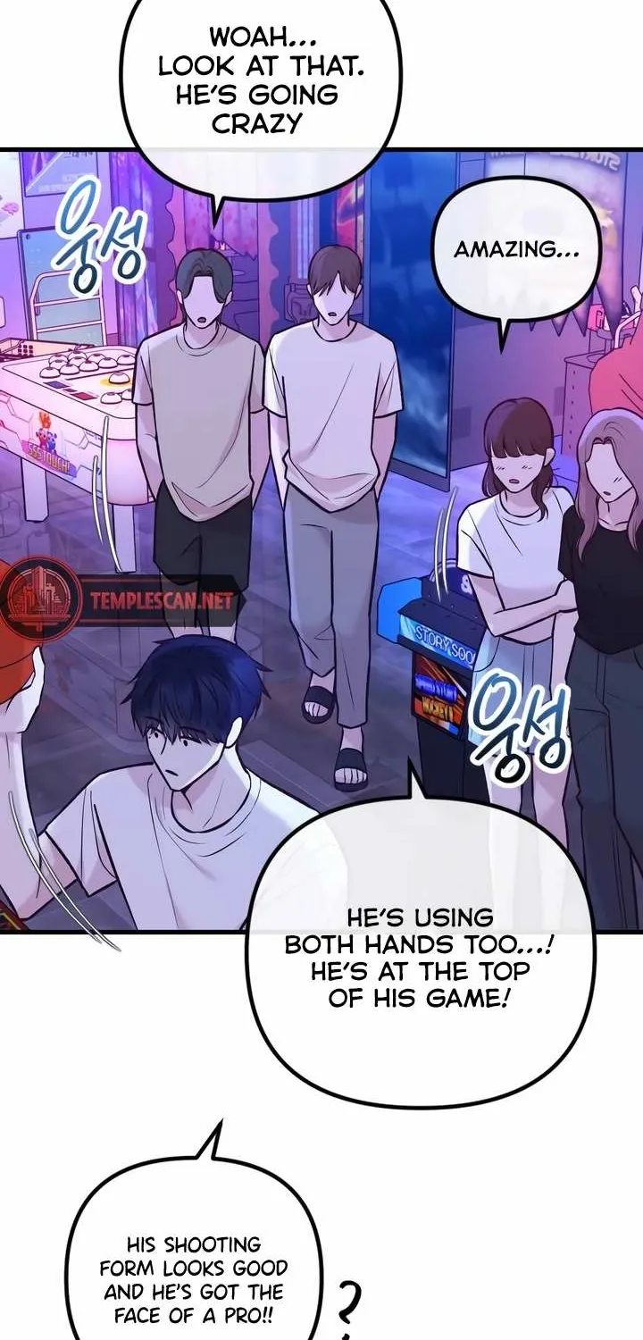 Meet in The Middle Kainu Manga Chapter 37 Page 53