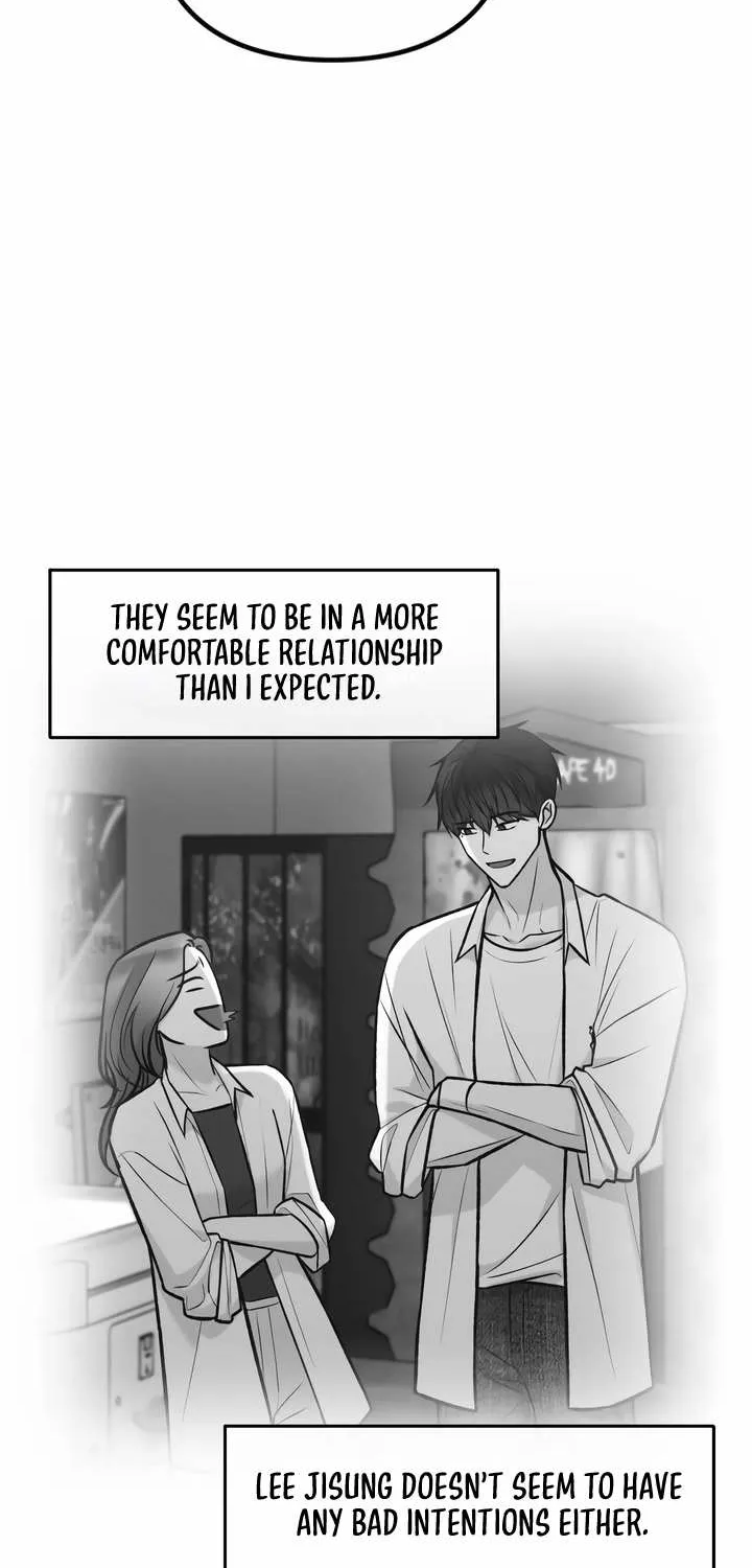 Meet in The Middle Kainu Manga Chapter 37 Page 63