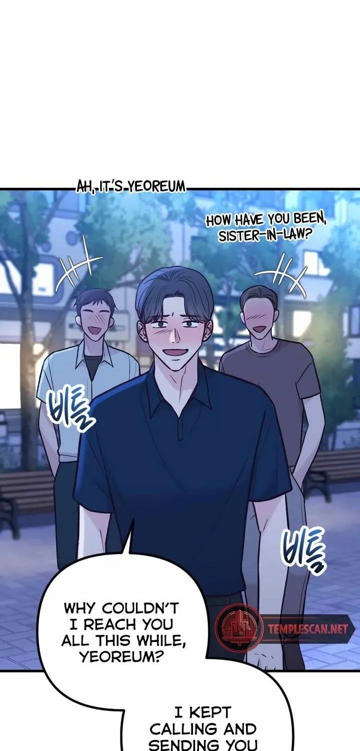 Meet in The Middle Kainu Manga Chapter 37 Page 69