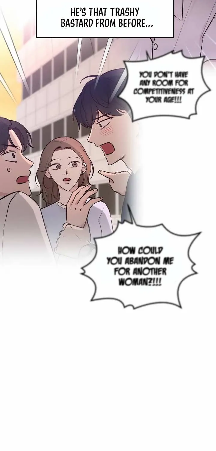 Meet in The Middle Kainu Manga Chapter 37 Page 72