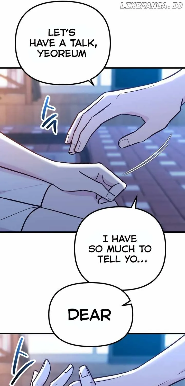 Meet in The Middle Kainu Manga Chapter 37 Page 74