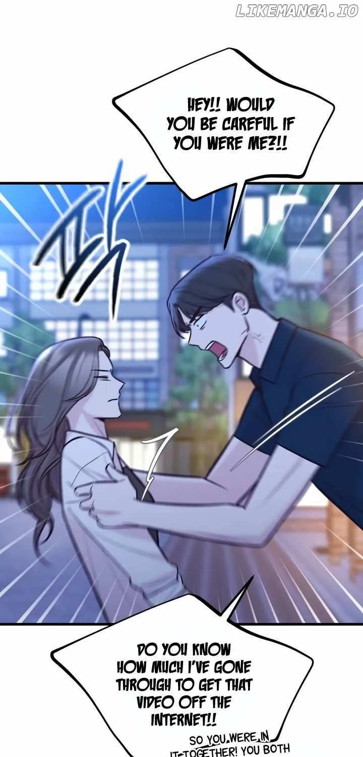 Meet in The Middle Kainu Manga Chapter 37 Page 82