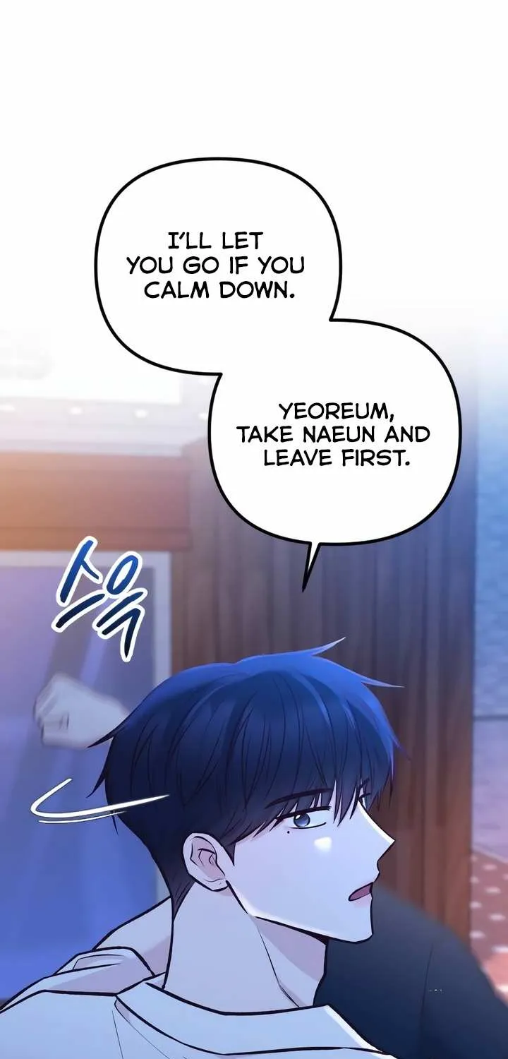 Meet in The Middle Kainu Manga Chapter 37 Page 88
