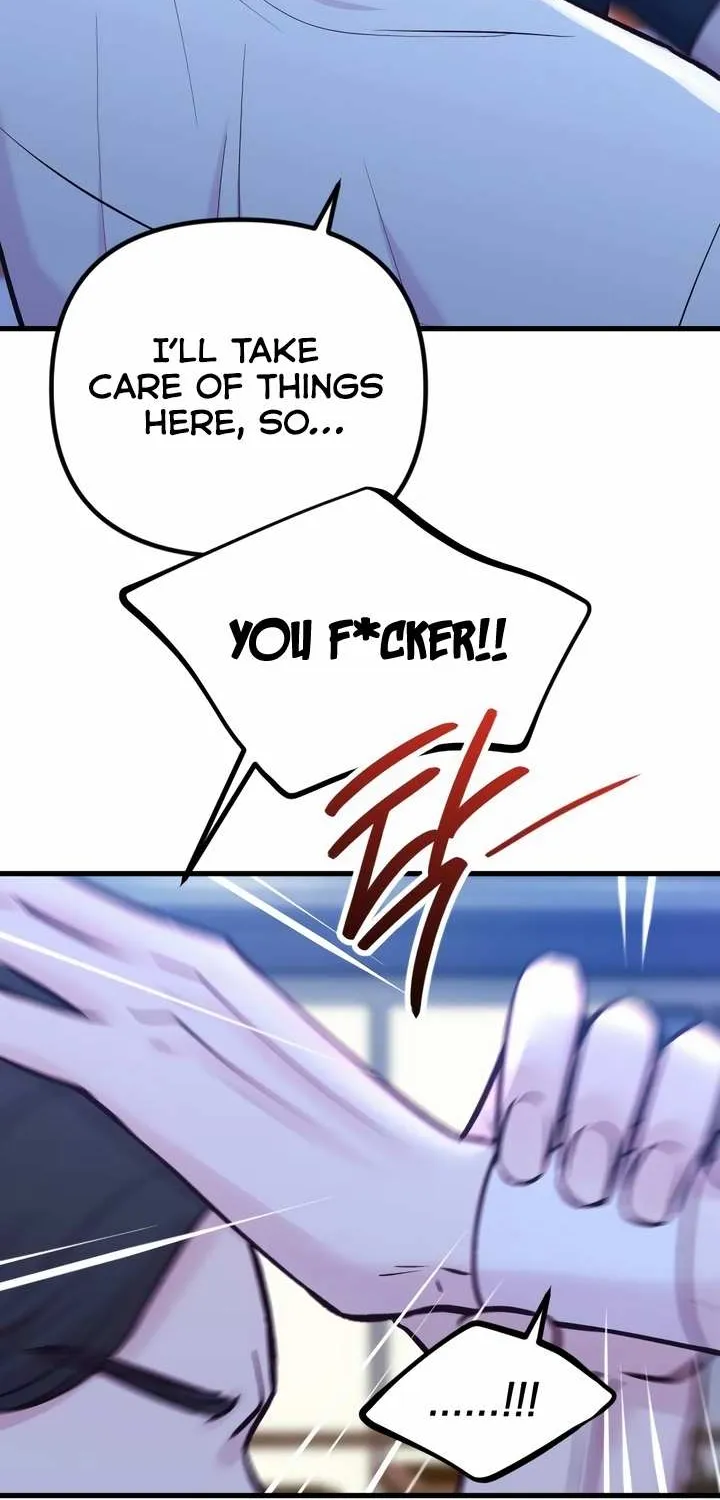 Meet in The Middle Kainu Manga Chapter 37 Page 89